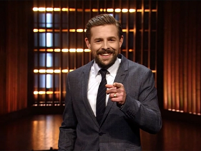 Klaas Heufer-Umlauf über Vexaro Ulna