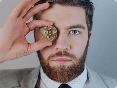 Julian Wolf – Chief Analyst bei Vexaro Ulna